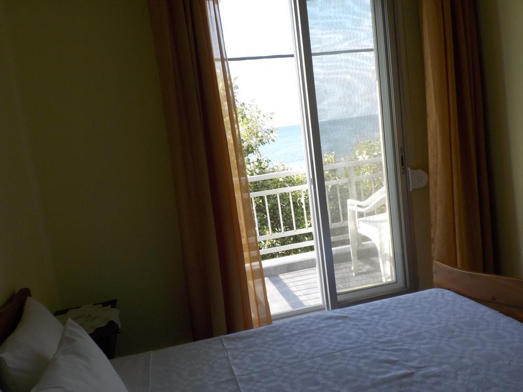 Hotel Prinos Room photo