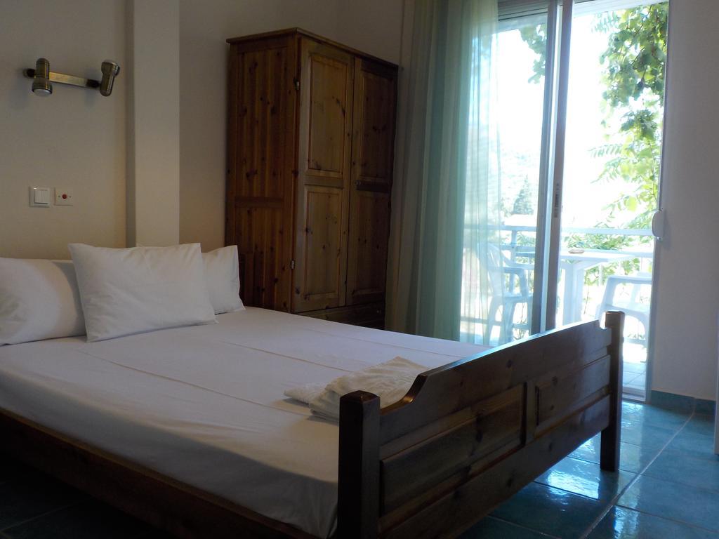 Hotel Prinos Room photo