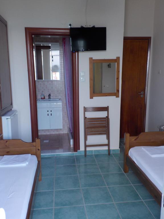 Hotel Prinos Exterior photo