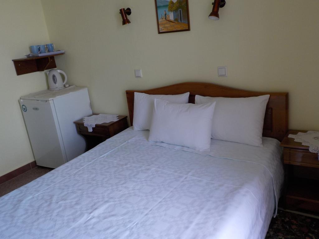 Hotel Prinos Room photo