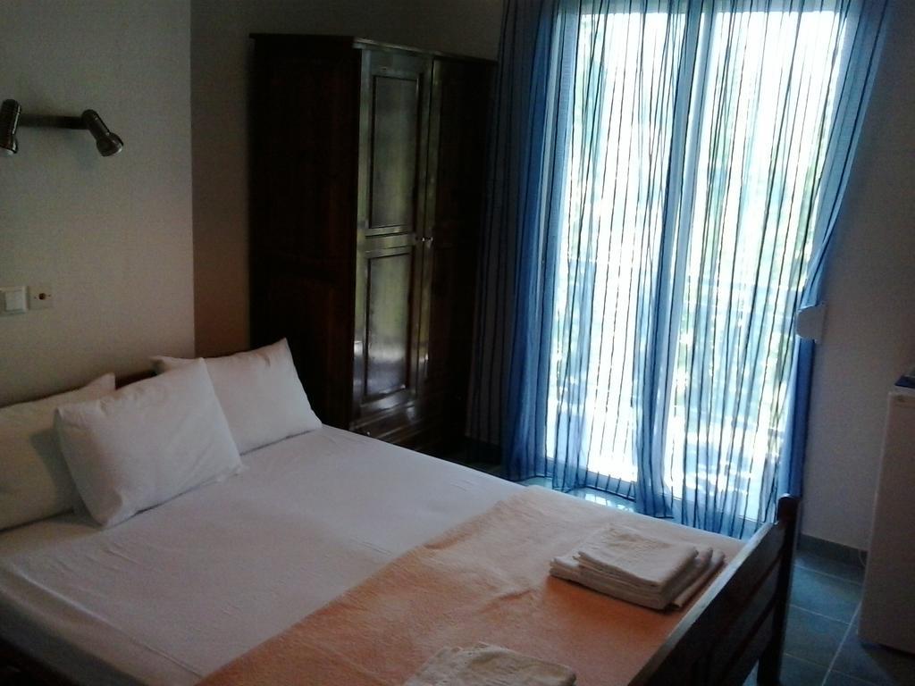 Hotel Prinos Room photo