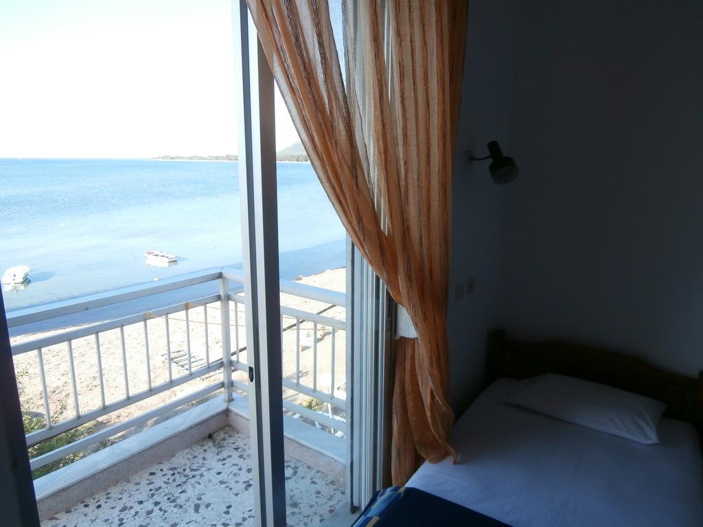 Hotel Prinos Room photo