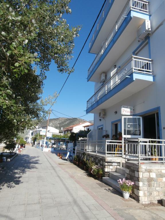 Hotel Prinos Exterior photo